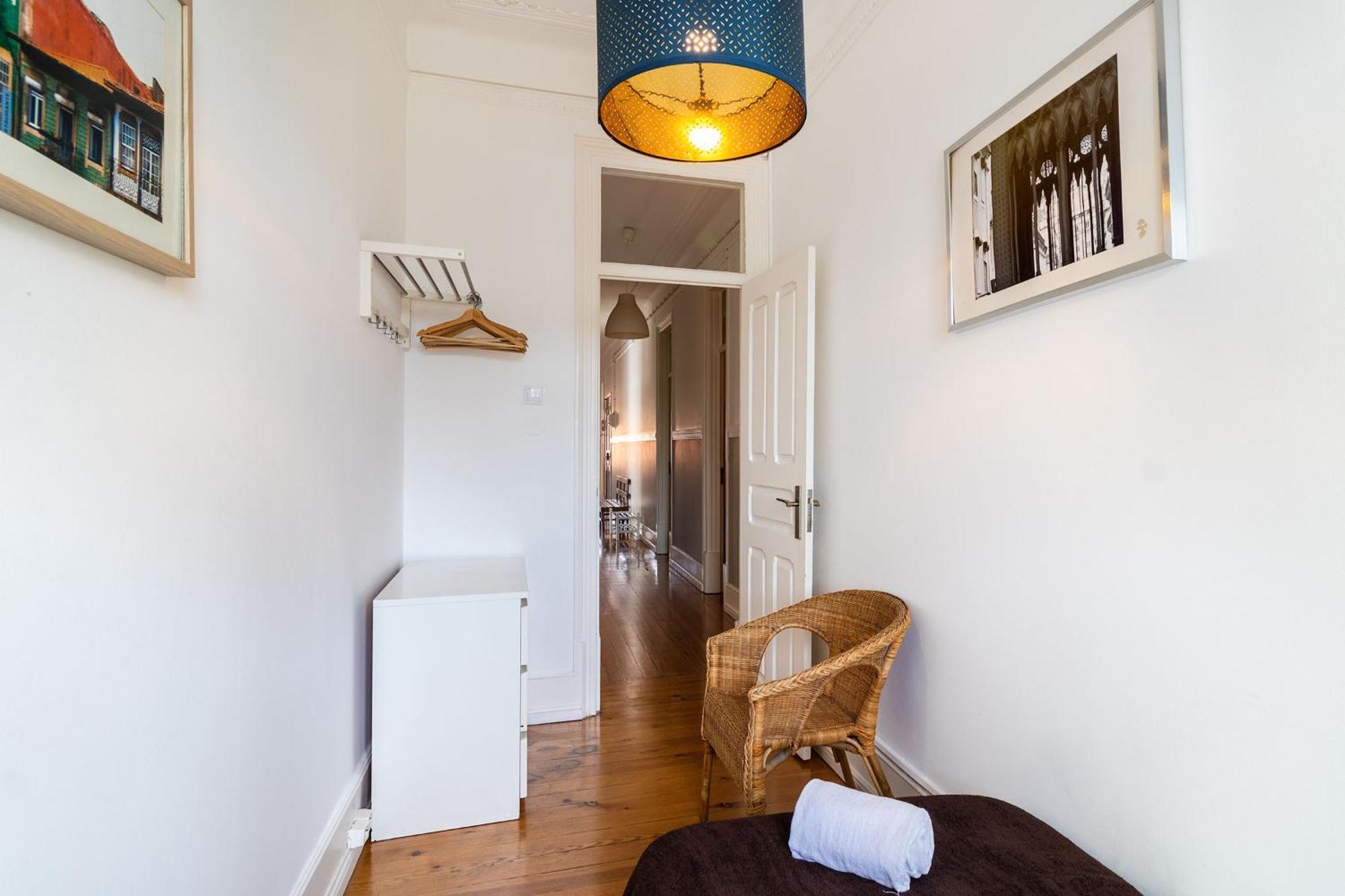 Apartamento Rato By Hill Lisboa